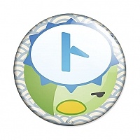   - Toi Kuji Icon Ver.
