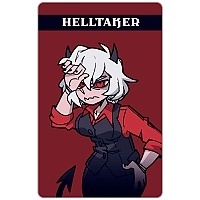   Helltaker - 