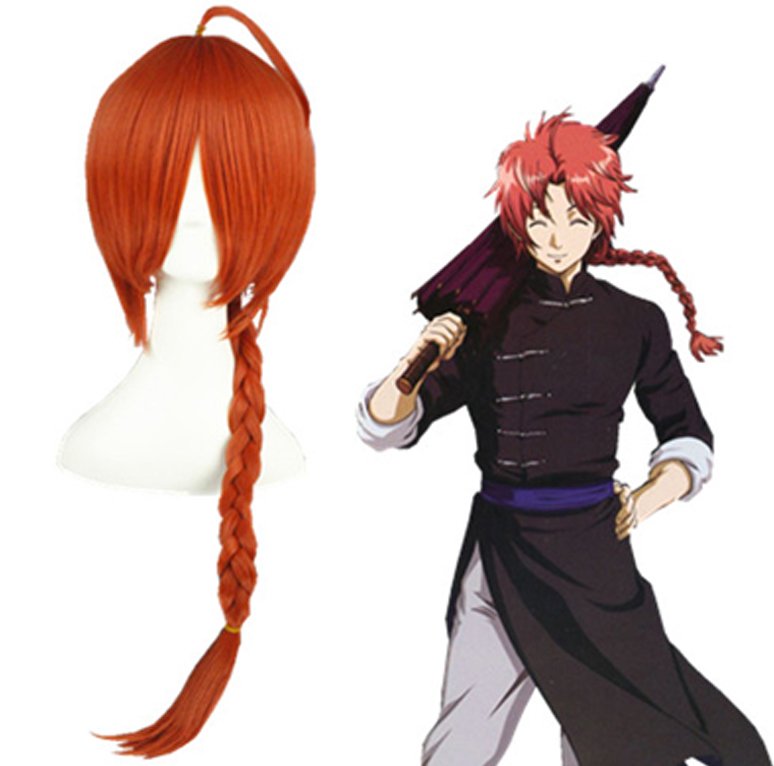 ���������� ������� ������� ����� Gintama - Kamui �� ����� � ����� ������� / Gintama