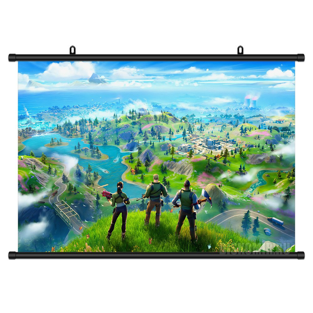 ���������� ������� ������� �������� �� ���� �������� �� ����� � ����� Fortnite / �������� / ���� ����