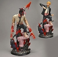    - Denji (2 ) 330 