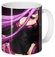  Fate/stay night 200779