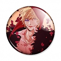  One Piece Donquixote Rocinante