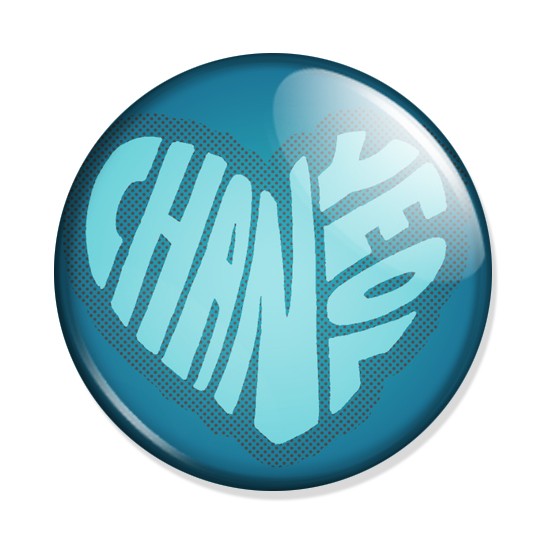 ���������� ������� ������ EXO Heart ChanYeol �� ����� � ����� K-Pop / J-Pop / EXO / BTS