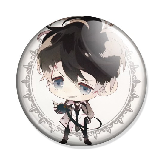 ���������� ������� ������ Diabolik Lovers - Chibi Ruki Mukami �� ����� � ����� ����������� ������������ / Diabolik Lovers