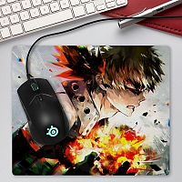     Boku no Hero Academia Katsuki Bakugou
