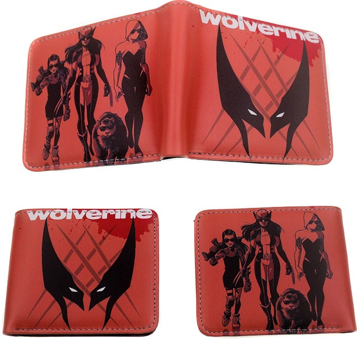 ���������� ������� ������� Wolverine 614059 �� ����� � ����� �������� / Wolverine