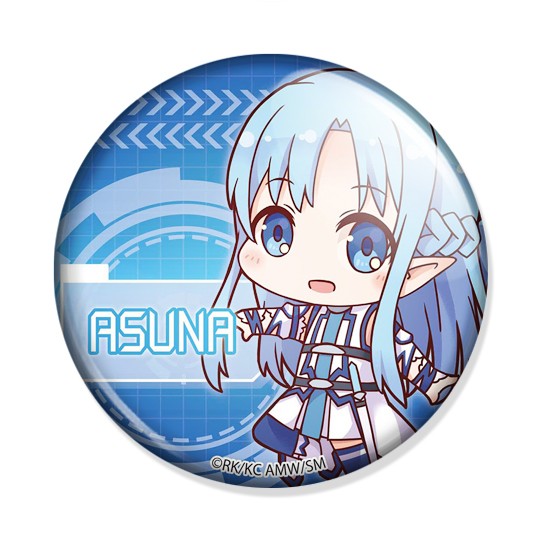 ���������� ������� ������ Alfheim Online Chibi Asuna �� ����� � ����� ������� ���� ������ / Sword Art Online / SAO