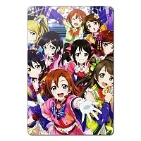        Love Live!