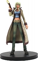  Banpresto One Piece DXF Niko Olvia The Grandline Lady Vol.2