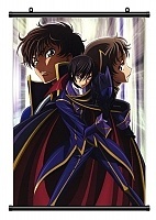   Code Geass 11671