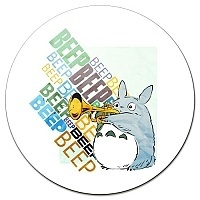    Tonari no Totoro - Beep-Beep