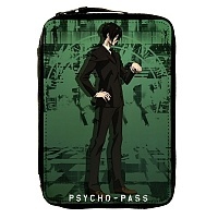     Psycho-Pass
