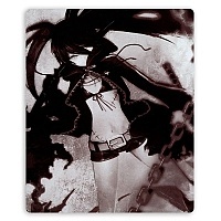    Black Rock Shooter 308225