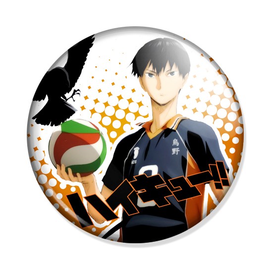 ���������� ������� ������ ��������!! - Tobio Kageyama �� ����� � ����� ��������!! / Haikyu!! / Haikyuu!!
