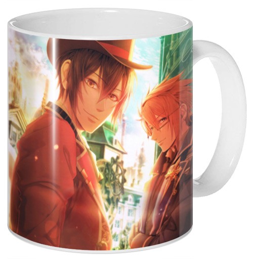 ���������� ������� ������ � ������� ����� ���: ��������� - ����� ������������ �� ����� � ����� ���: ��������� - ����� ������������ / Code: Realize - Sousei no Himegimi / Code: Realize - Guardian of Rebirth