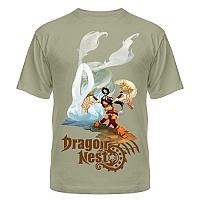  Dragon Nest 340427