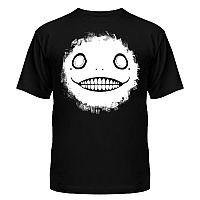  NieR: Automata - Emil Face