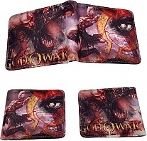  God of War 505547