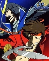 Sengoku Basara ( ) HD