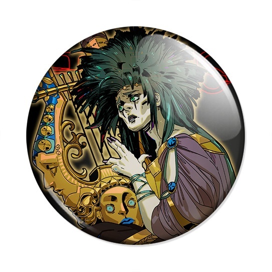 ���������� ������� ������ Hades - Orpheus �� ����� � ����� Hades / �����