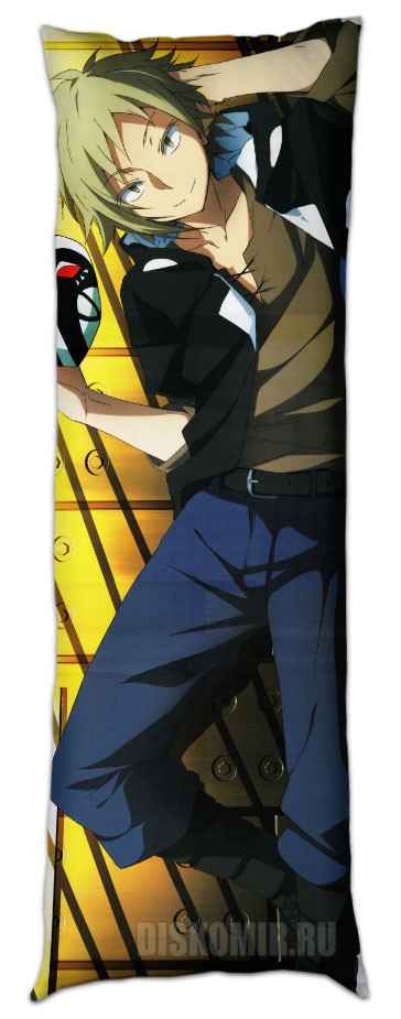 ���������� ��������� Kagerou Project Shuuya Kano � ��������