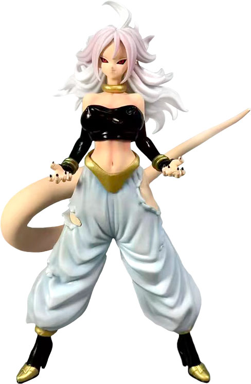 ������� Dragon Ball Android 21 Prize (�����)