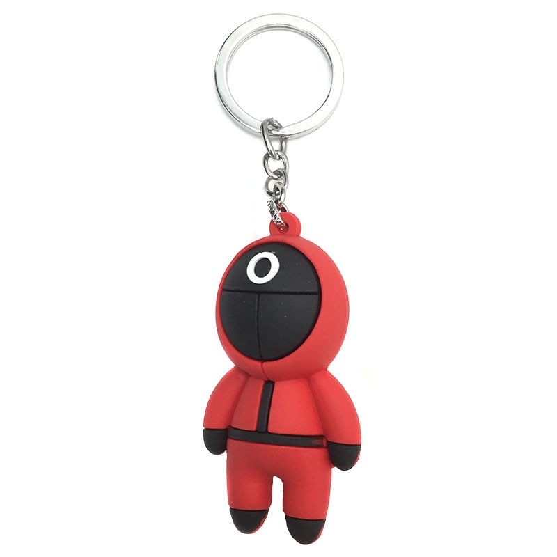 ���������� ������� ������ Squid Game - Worker �� ����� � ����� ���� � �������� / ������� / Squid Game