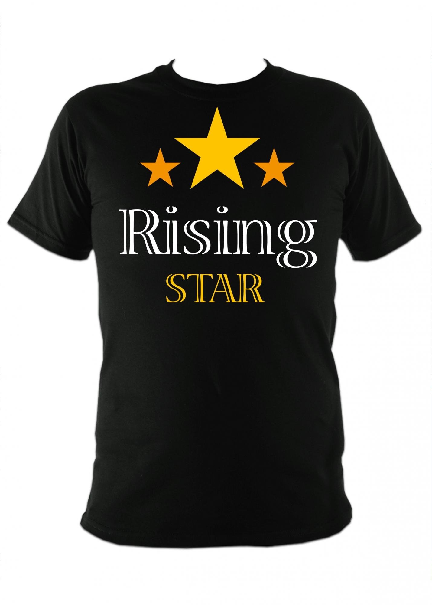 ���������� ������� �������� Rising Star �� ����� � ����� 