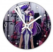   Shoujo Kakumei Utena 50960