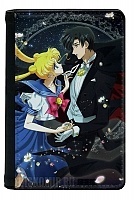     Sailor Moon Crystal - Tuxedo Mask  Sailor Moon