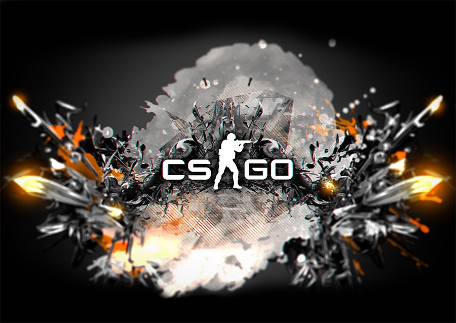 ������ �������� Counter-Strike CS:GO