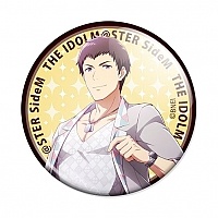 The Idolmaster SideM LIVE ON ST@GE!: Mental - Seiji Shingen