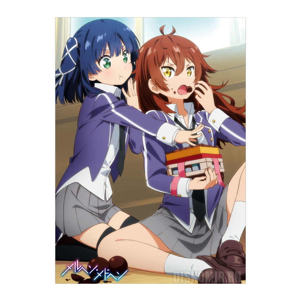 ���������� ������� ������ �������� ��������� ������� - ������� � ������ ������ �� ����� � ����� ��������� ������� / Marchen Madchen / Fairy Tale Girls