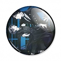  Kuroshitsuji - Ciel and Sebastian - Dance with the Demon