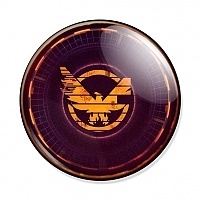  The Division - SHD Logo