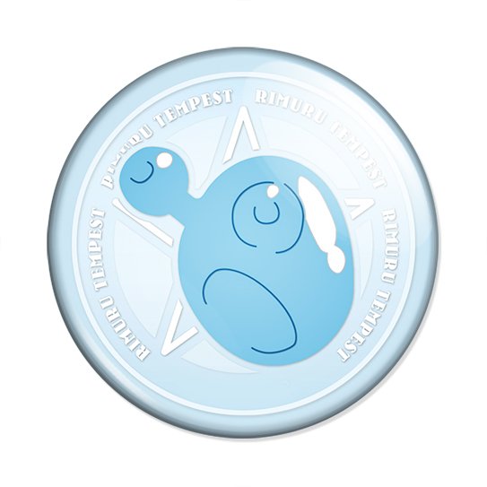 ���������� ������� ������ TenSura - Slime Ver.5 �� ����� � ����� � ��� ������������ � ����� / Tensei shitara Slime Datta Ken / That Time I Got Reincarnated as a Slime / In Regards to My Reincarnation as a Slime / TenSura / � ��� ������������ � ������