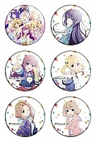    "Gi(a)rlish Number" No.1