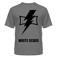  Warhammer: White Scars