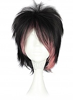 ������� ����� Devils and Realist - Dantalion Huber