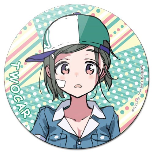 ������ ��������� ������� Two Car Mutsuki Shimazu