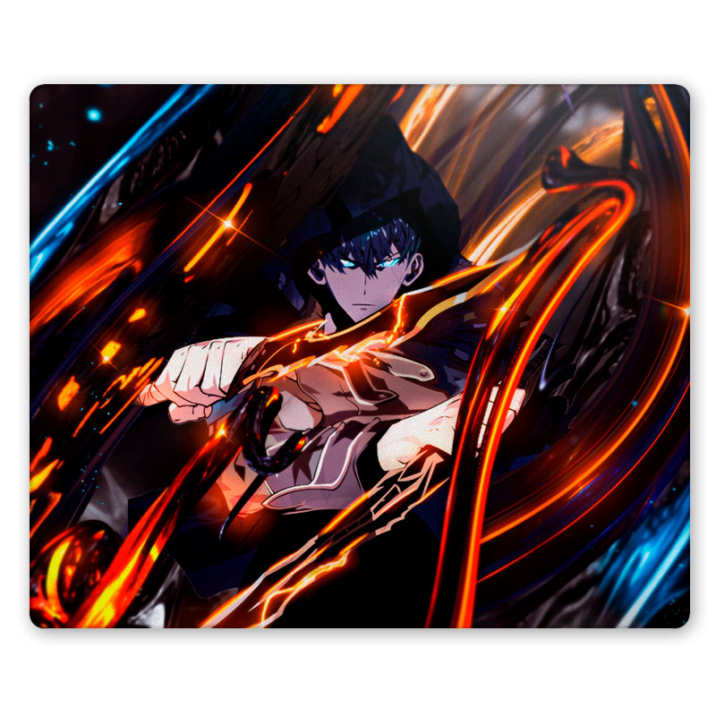 ���������� ������� ������ ��� ����� ������������� �������� ������ � �������� - ����� ��� �� ����� � ����� �������� ������ � �������� / Ore dake Level Up na Ken / Solo Leveling / Na Honjaman Level Up / I Level Up Alone