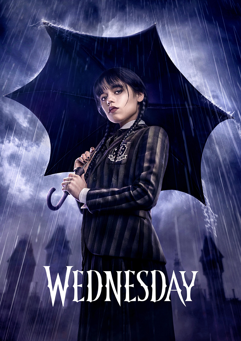 ������ �������� Wednesday / ������� �2