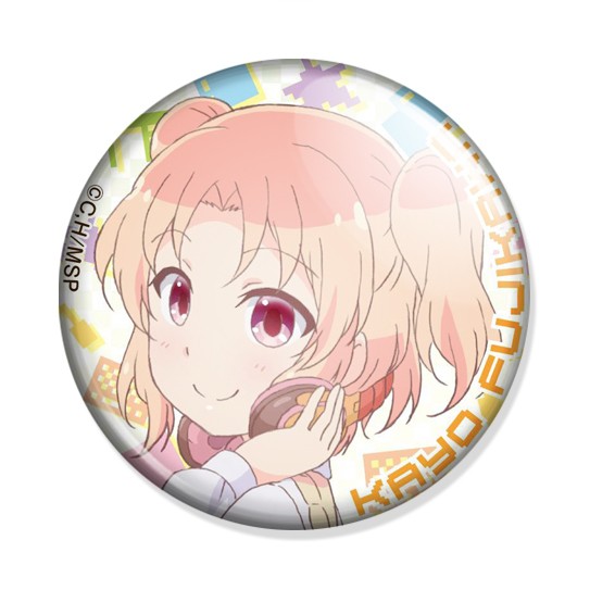 ���������� ������� ������ Magic of Stella Kayo Fujikawa �� ����� � ����� ����� ������ / Stella no Mahou / Magic of Stella