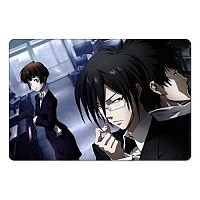    Psycho-Pass 308449