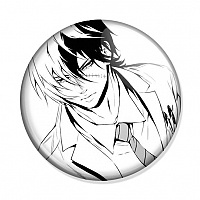  Young Black Jack Kuro