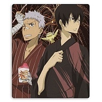    Katekyo Hitman Reborn! 34935