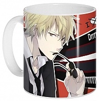  Durarara!! 62568