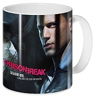  Prison Break 351417