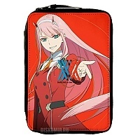   Darling in the FranXX -  